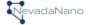 logo of NevadaNano